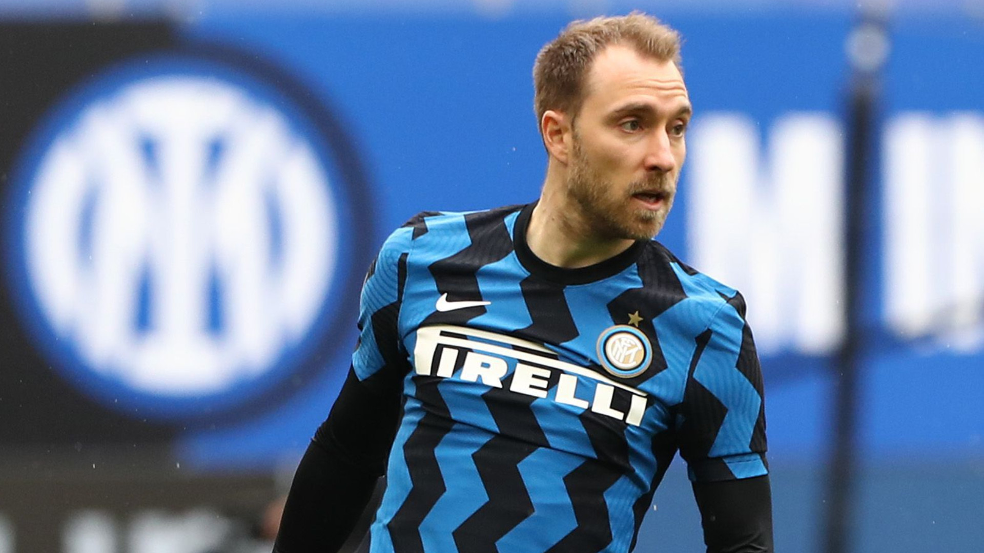 Inter, kalp krizi geçiren Eriksen ile yolları ayırdı