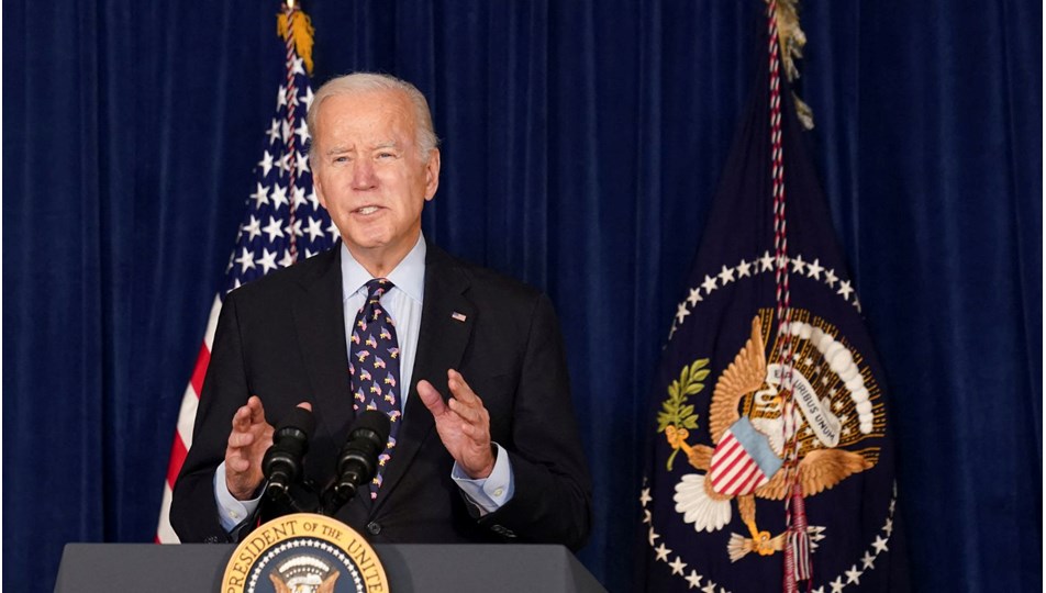 Biden: Tarihteki en ölümcül kasırgalardan biri