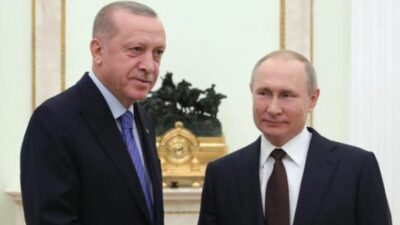 Kremlin Sözcüsü Erdoğan’ı yorumladı