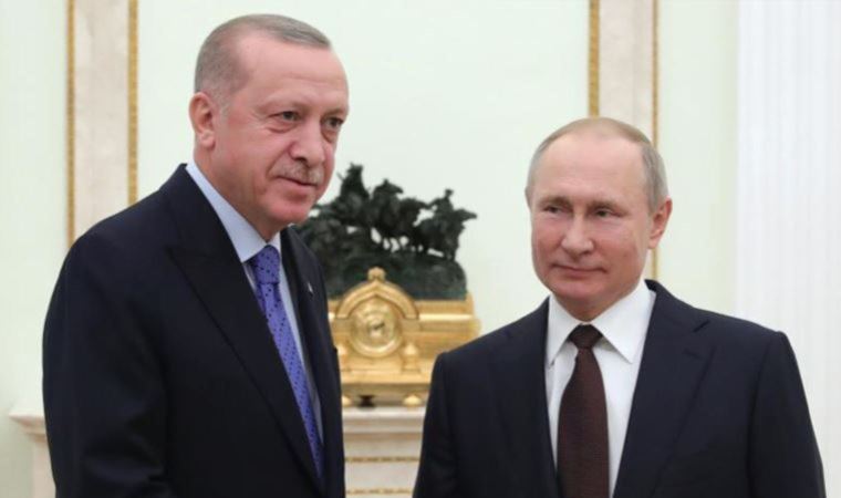 Kremlin Sözcüsü Erdoğan’ı yorumladı