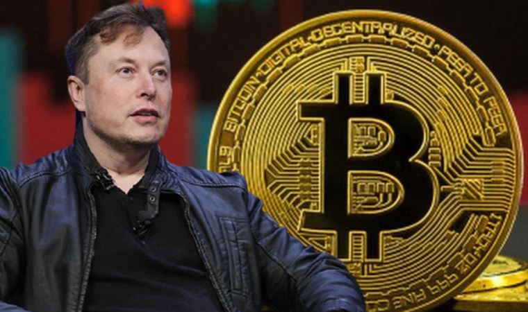 Elon Musk’tan Bitcoin’in mucidine ilişkin yeni iddia