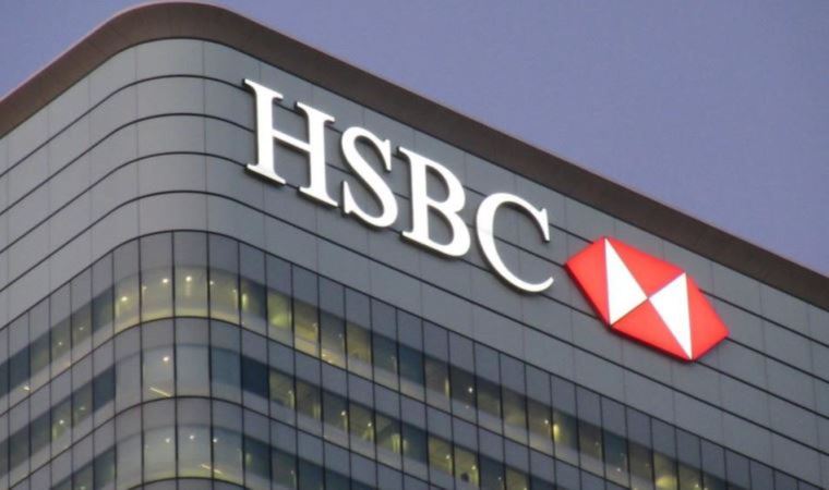 İngiltere’den HSBC’ye kötü haber