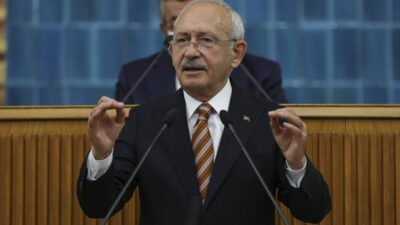 CHP lideri Kılıçdaroğlu’ndan EYT sözü!