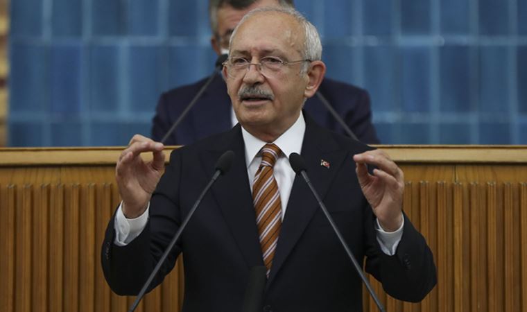 CHP lideri Kılıçdaroğlu’ndan EYT sözü!