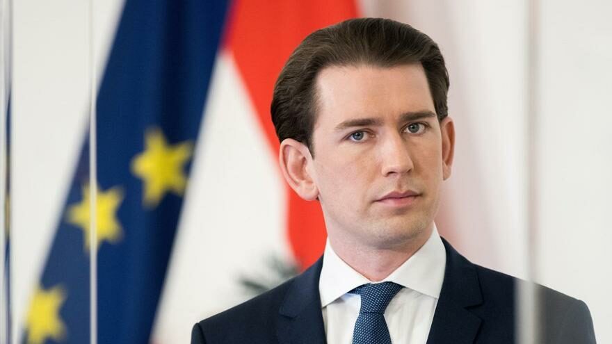 Eski Başbakan Kurz, siyaseti bıraktı