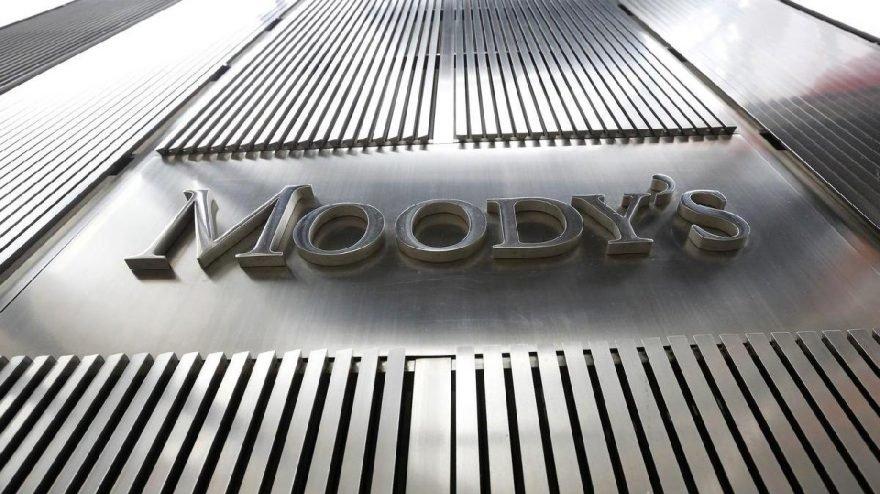 Moody’s Türkiye için enflasyon tahminini açıkladı