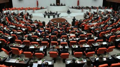 İYİ Parti’nin güneş enerjisi teklifi kabul edildi