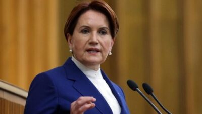 Meral Akşener’den EYT açıklaması: ‘Kimse merak etmesin…’