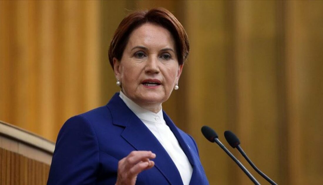 Meral Akşener’den yeni EYT açıklaması