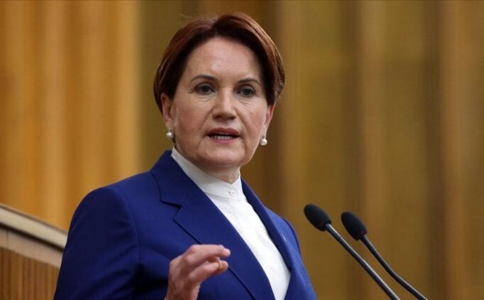 Meral Akşener’den EYT açıklaması: ‘Kimse merak etmesin…’