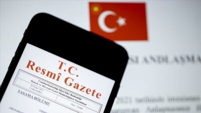 27 mülki idare amiri sınıf atladı