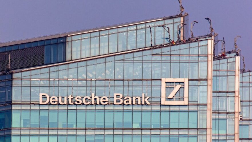 Deutsche Bank’tan Türkiye için faiz tahmini