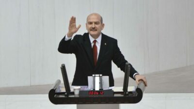 Bakan Soylu’nun terör suçlamasına İBB’den yanıt