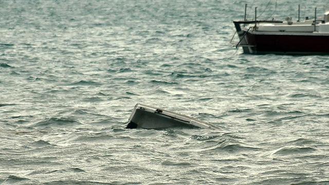 Nijerya’da tekne alabora oldu: En az 29 ölü