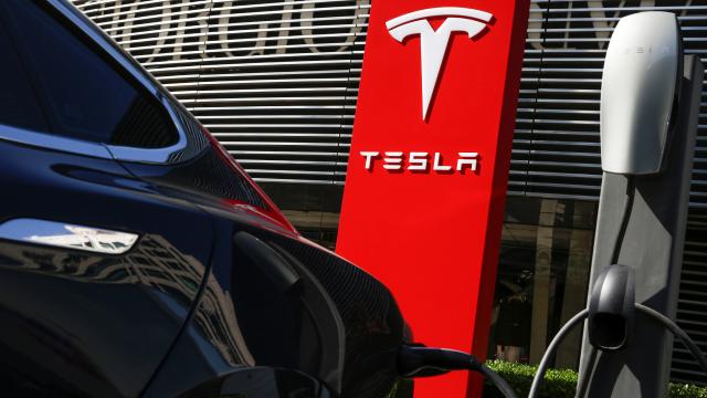 Tesla’dan rekor tazminat davası