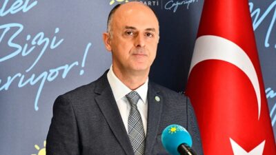 İYİ Partili Özlale: Kur böyle giderse TCMB 2022’de iflas edecek