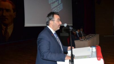 Saadet Partisi’nden EYT açıklaması