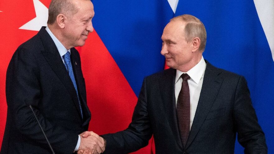 Kremlin’den Erdoğan açıklaması