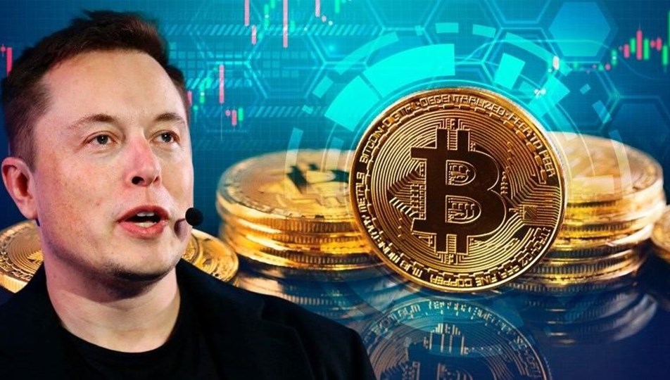 Tesla ürünleri Dogecoin ile alınabilecek