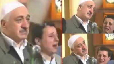 FETÖ’nün ‘yelpazecisi’ tutuklandı