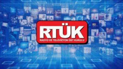 RTÜK’ten TELE1 ve FOX TV’ye ceza