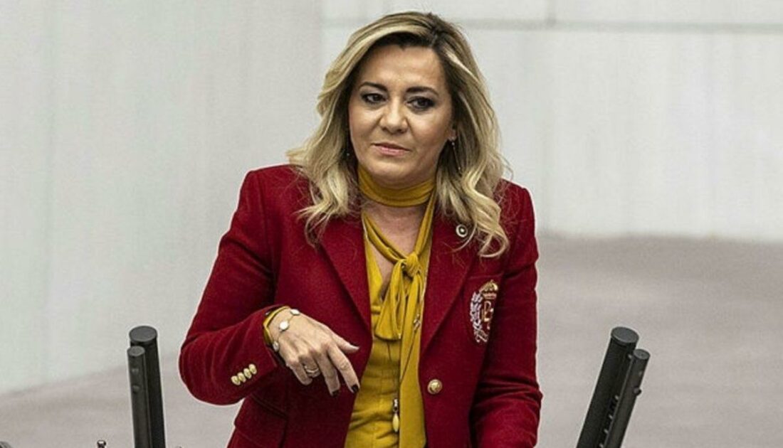 EYT’lileri Meclis’te Ahmet Hamdi Tanpınar’ın şiiriyle anlattı