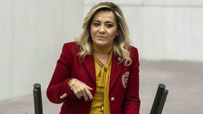 EYT’lileri Meclis’te Ahmet Hamdi Tanpınar’ın şiiriyle anlattı