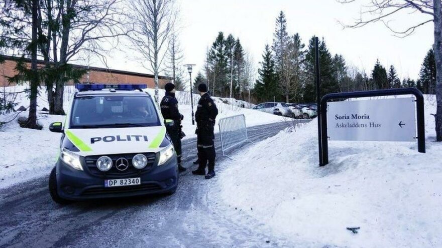 Batı ile Taliban’ın görüşmeleri Oslo’da başlıyor