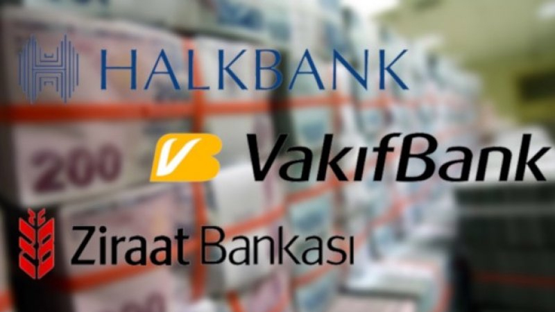 Kamu bankalarında sermaye artışı planı