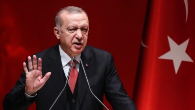 Cumhurbaşkanı Erdoğan’dan çiftçiye destek açıklaması