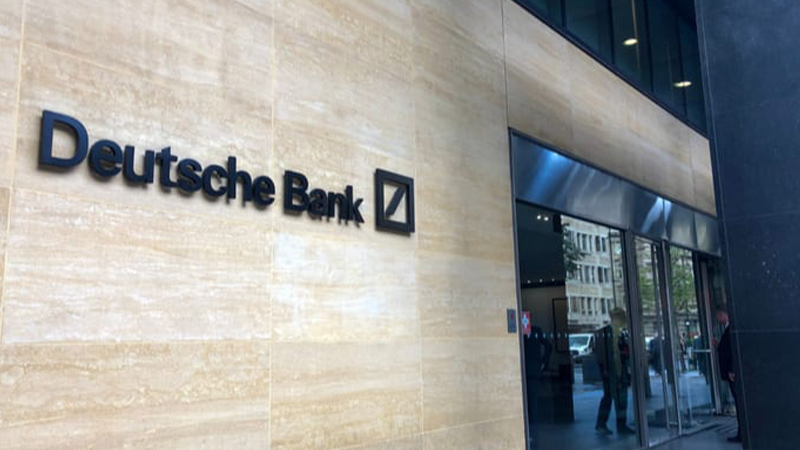 BDDK, Deutsche Bank’ın faaliyet iznini genişletti