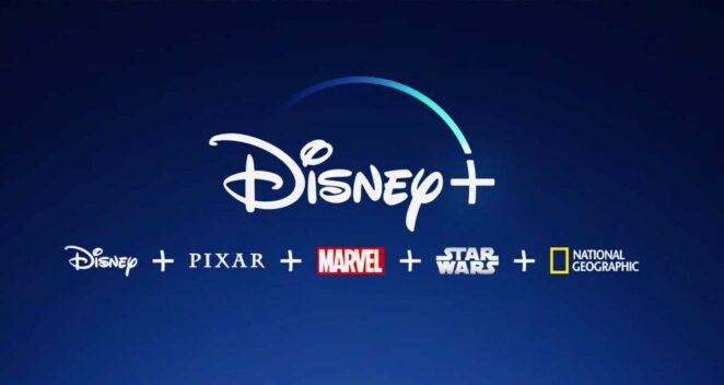 Disney Plus, Türkiye’de bu yaz yayına başlayacak