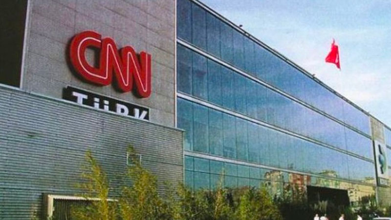 Gazeteci Serhat Uçak: CNN International, CNN Türk hakkındaki şikayetlerden haberdar