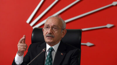 Kılıçdaroğlu: Millet İttifakı’nın adayı 13’üncü cumhurbaşkanı olacak!