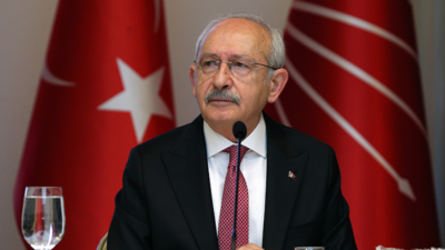 Kılıçdaroğlu gençlere seslendi: ‘Fitil fitil burunlarından getireceğiz’