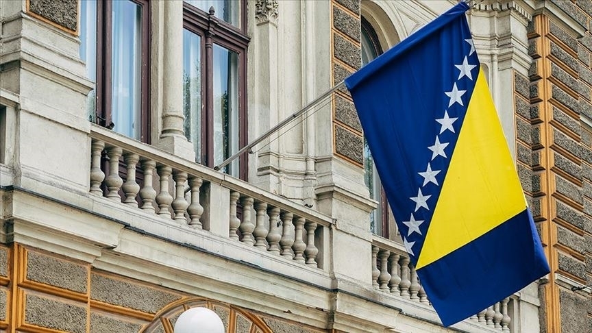 Bosna Hersek’ten Rusya, Çin ve Sırbistan’a diplomatik nota