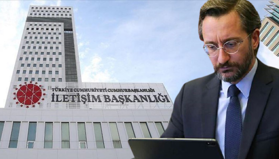 İletişim Başkanlığı’na ‘iletişim uzman yardımcısı’ alınacak