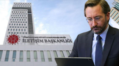 İletişim Başkanlığı’na ‘iletişim uzman yardımcısı’ alınacak