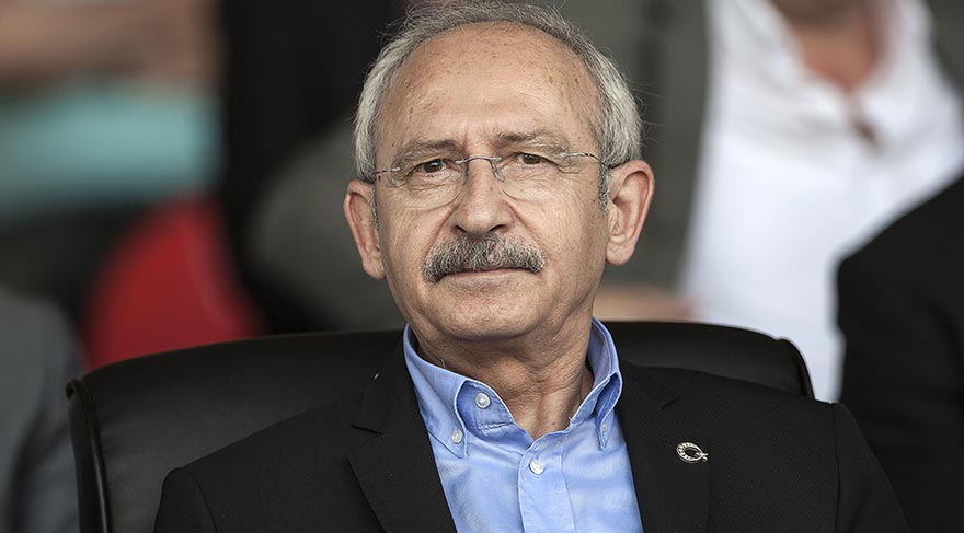 Kılıçdaroğlu’ndan İmamoğlu ve Yavaş’a çağrı