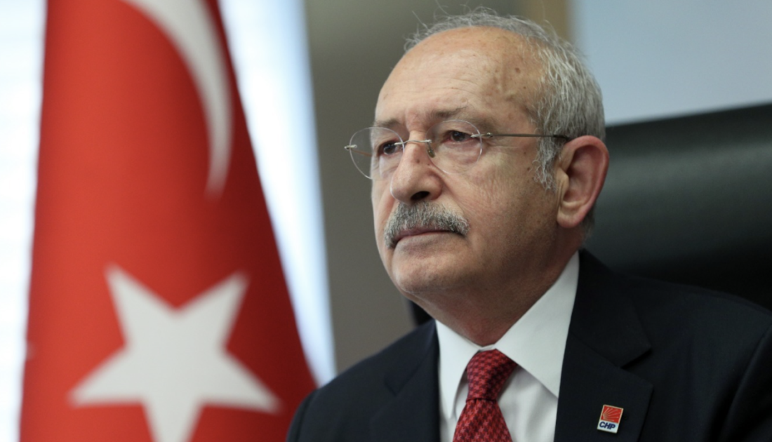 Kılıçdaroğlu: Cumhurbaşkanı adayını zamanı gelince masaya oturur tartışırız