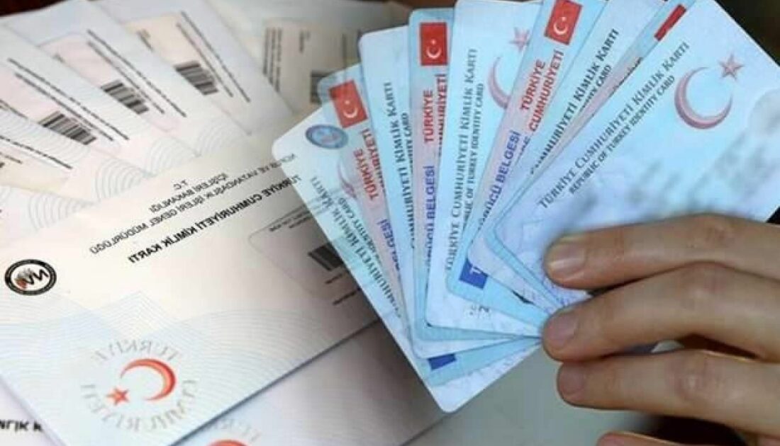 Kimliğe e-İmza yükleme işlemleri 50 ilde başlıyor