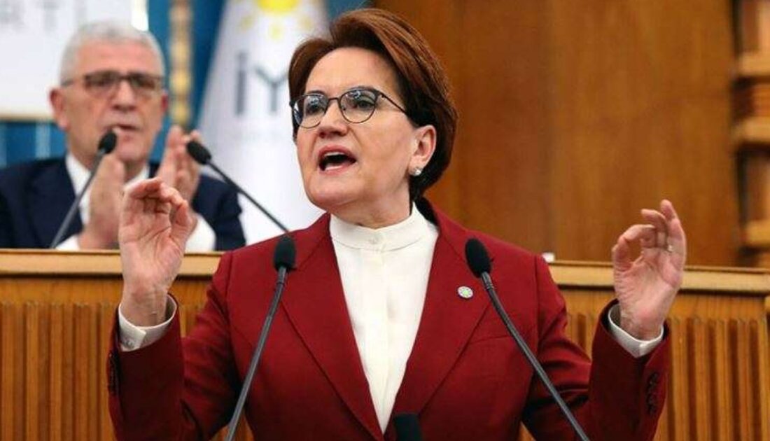 Meral Akşener’den EYT açıklaması