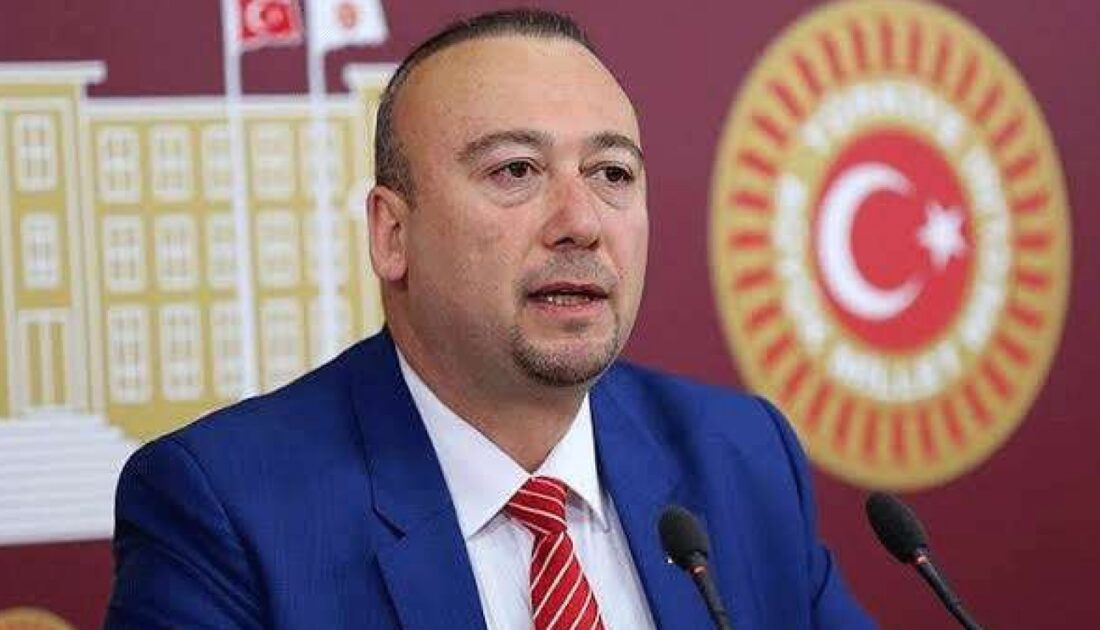 CHP’li Özkan Yalım EYT’lilerle buluştu: En fazla 180 günde…