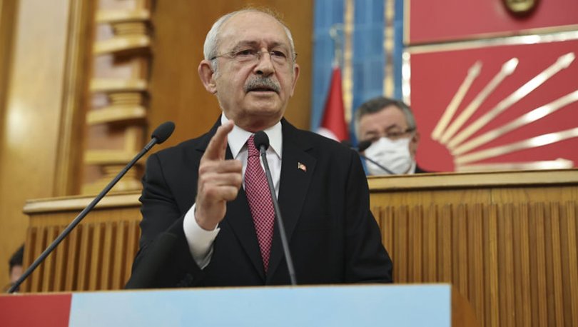 Kılıçdaroğlu: Cumhuriyet tarihinin en büyük soygunu gerçekleşti!