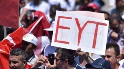 EYT’liler ‘şart’ istemiyor! Sosyal medyada gündem yaratacaklar…