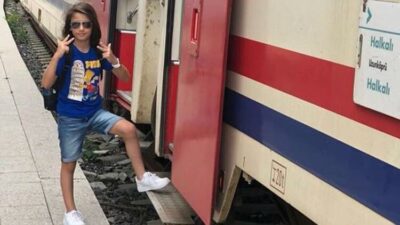 Tren kazasında hayatını kaybetmişti… Oğuz Arda Sel doğum gününde anıldı!