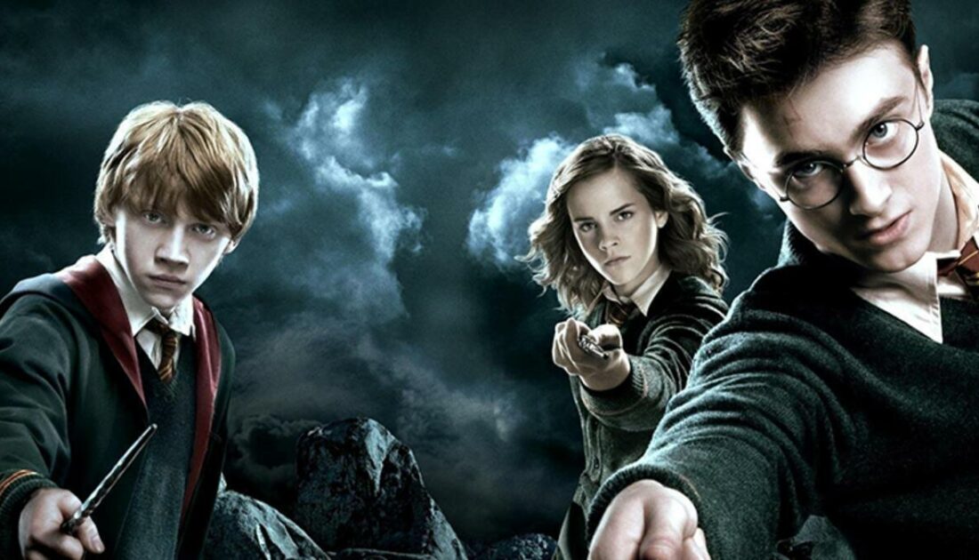 Yeni Harry Potter filmleri geliyor