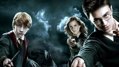 Yeni Harry Potter filmleri geliyor