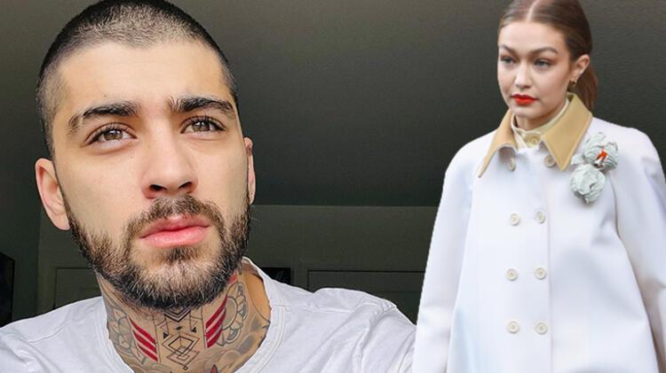 Gigi Hadid ile olaylı bir şekilde ayrılan Zayn Malik aşkı flört uygulamasında arıyor