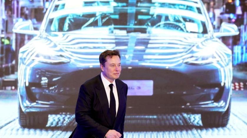 Elon Musk’tan Dogecoin açıklaması